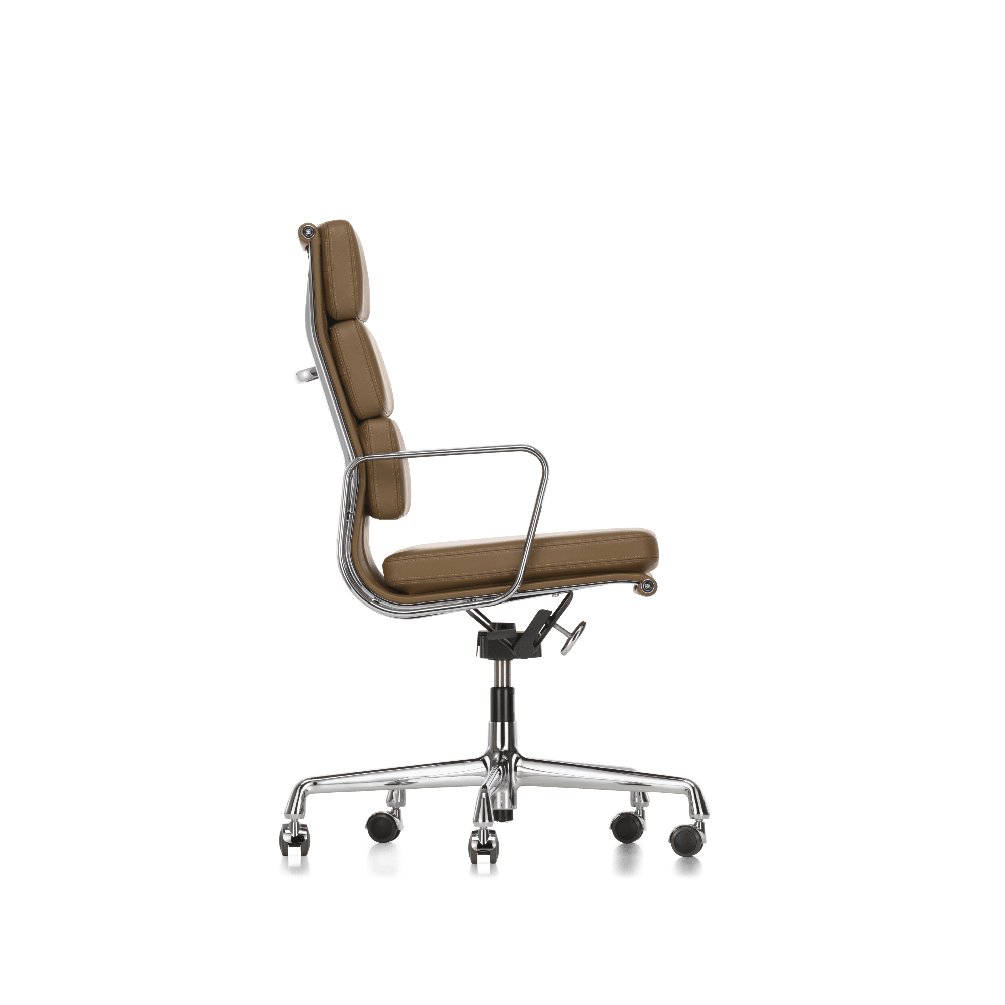 Soft Pad Chair EA 219 side right