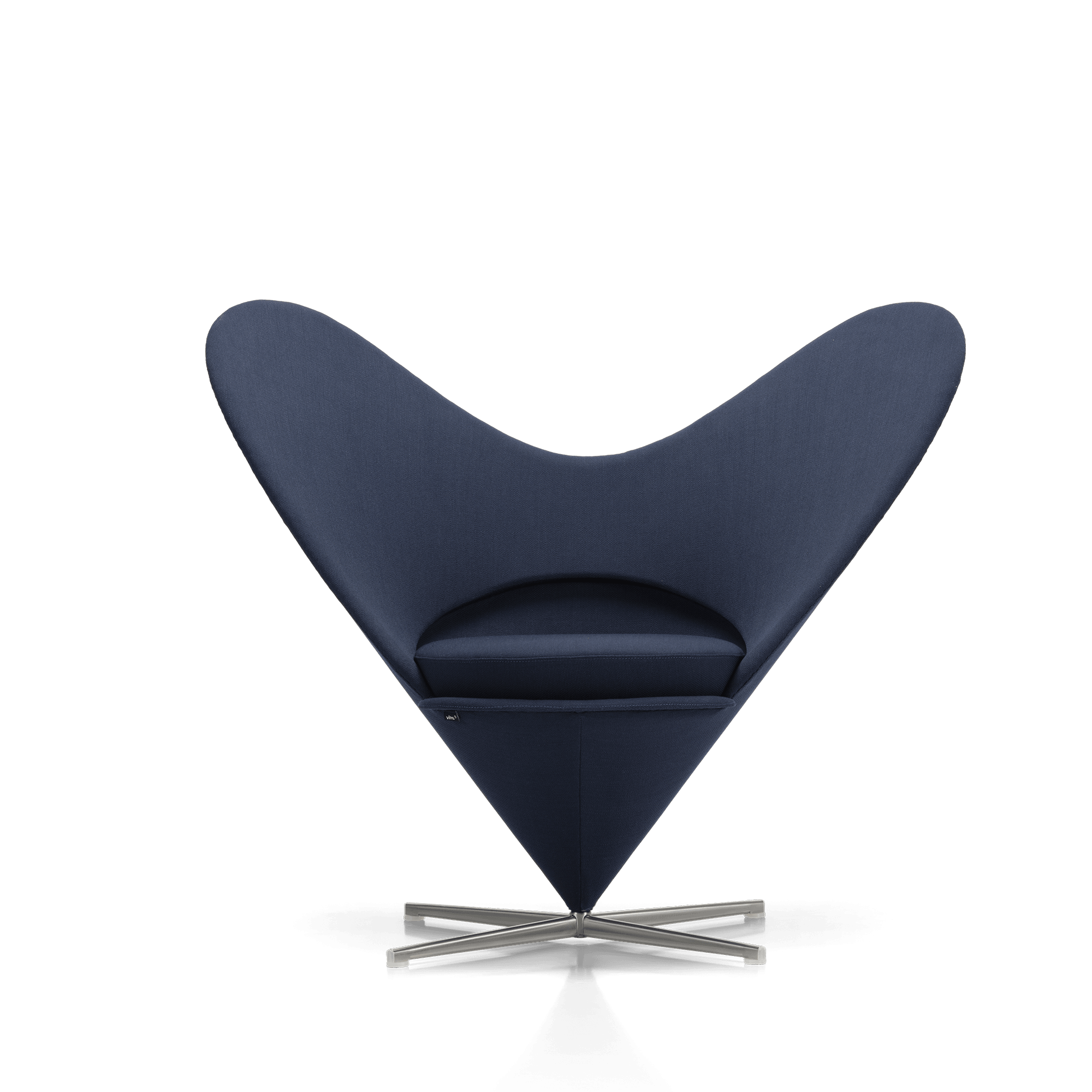 Heart Cone Chair