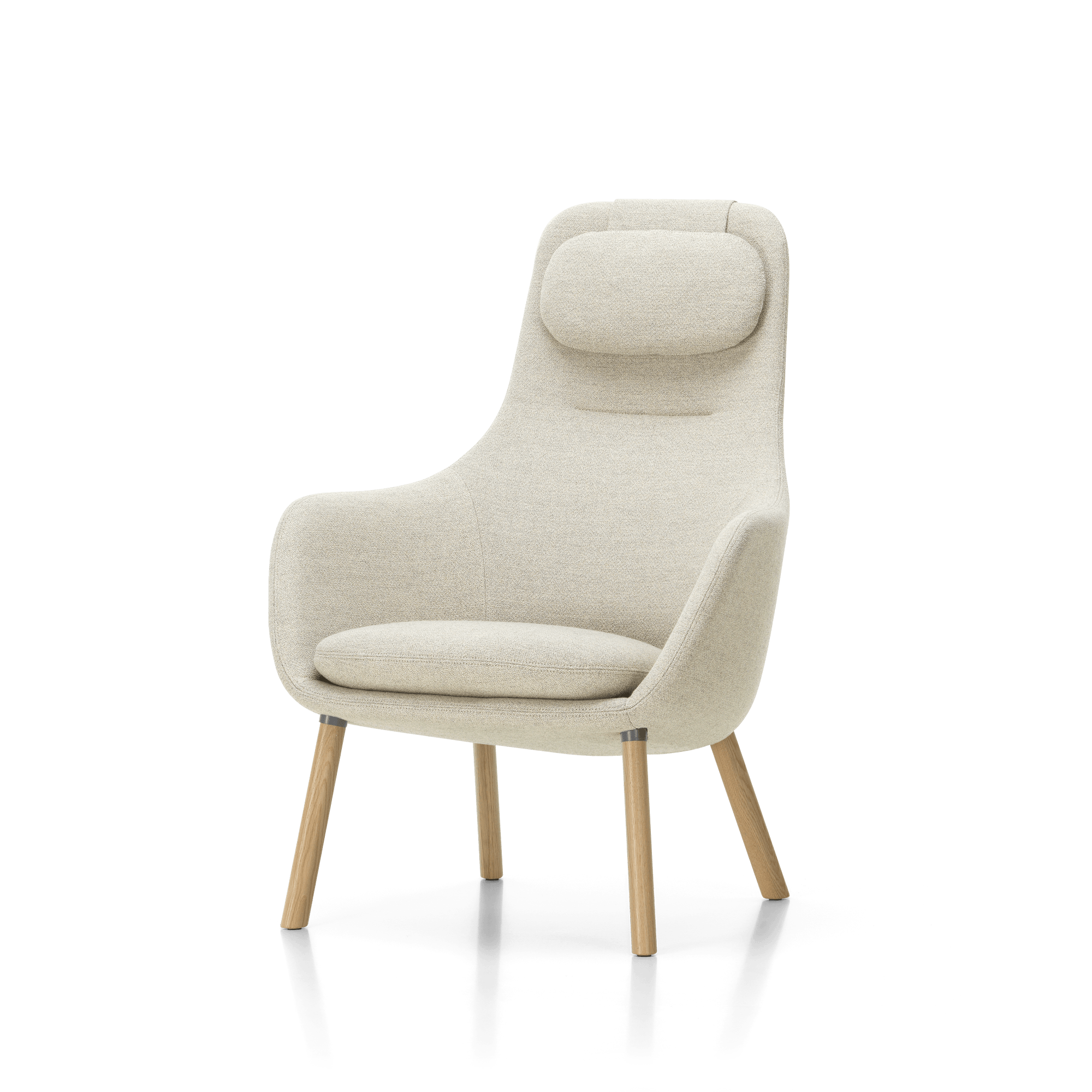 Hal Lounge Chair