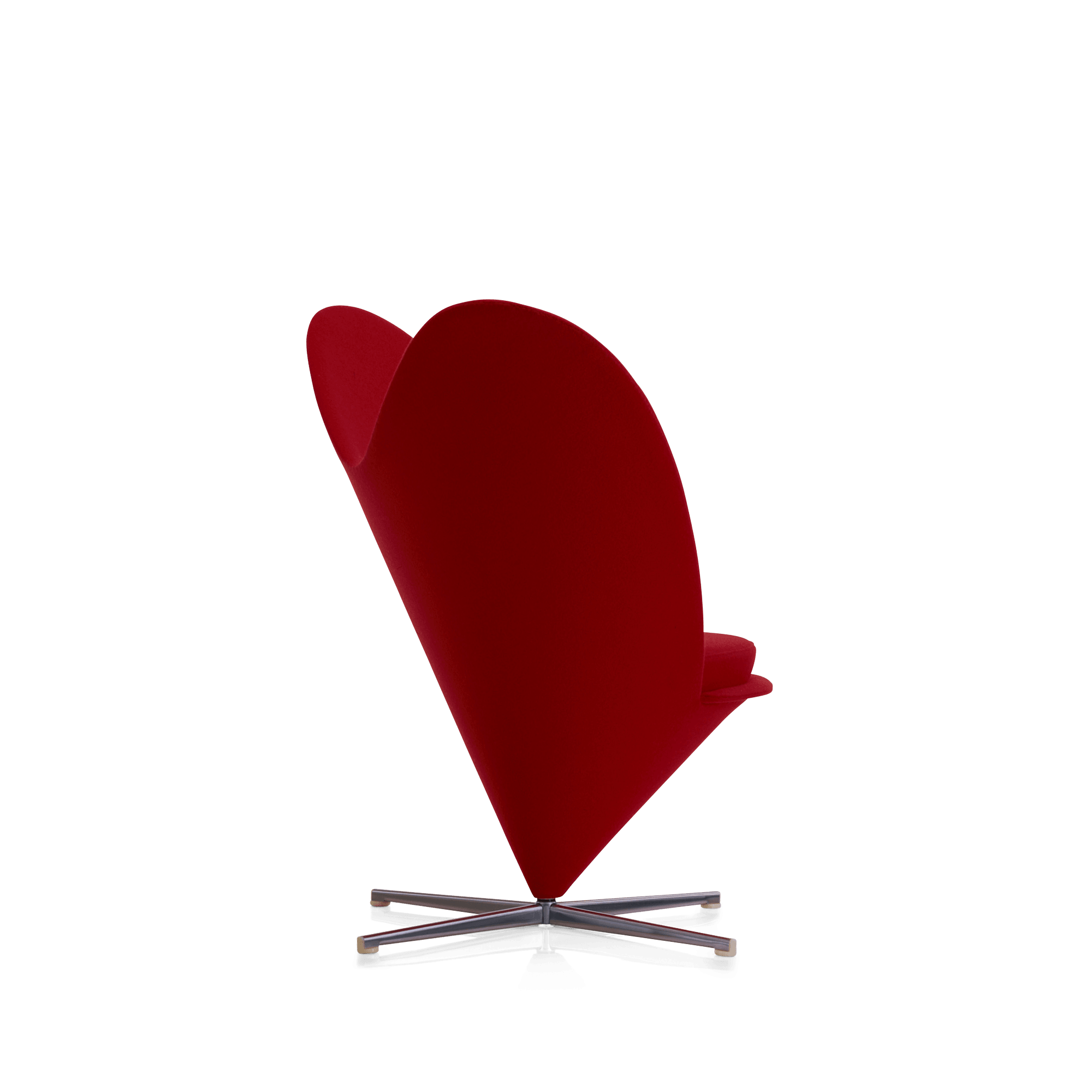 Heart Cone Chair | Official Vitra® Website UN