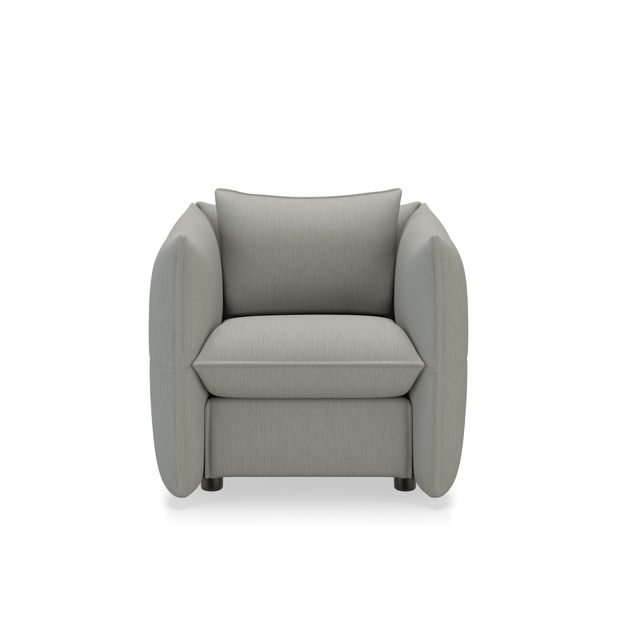 Mariposa Club Armchair