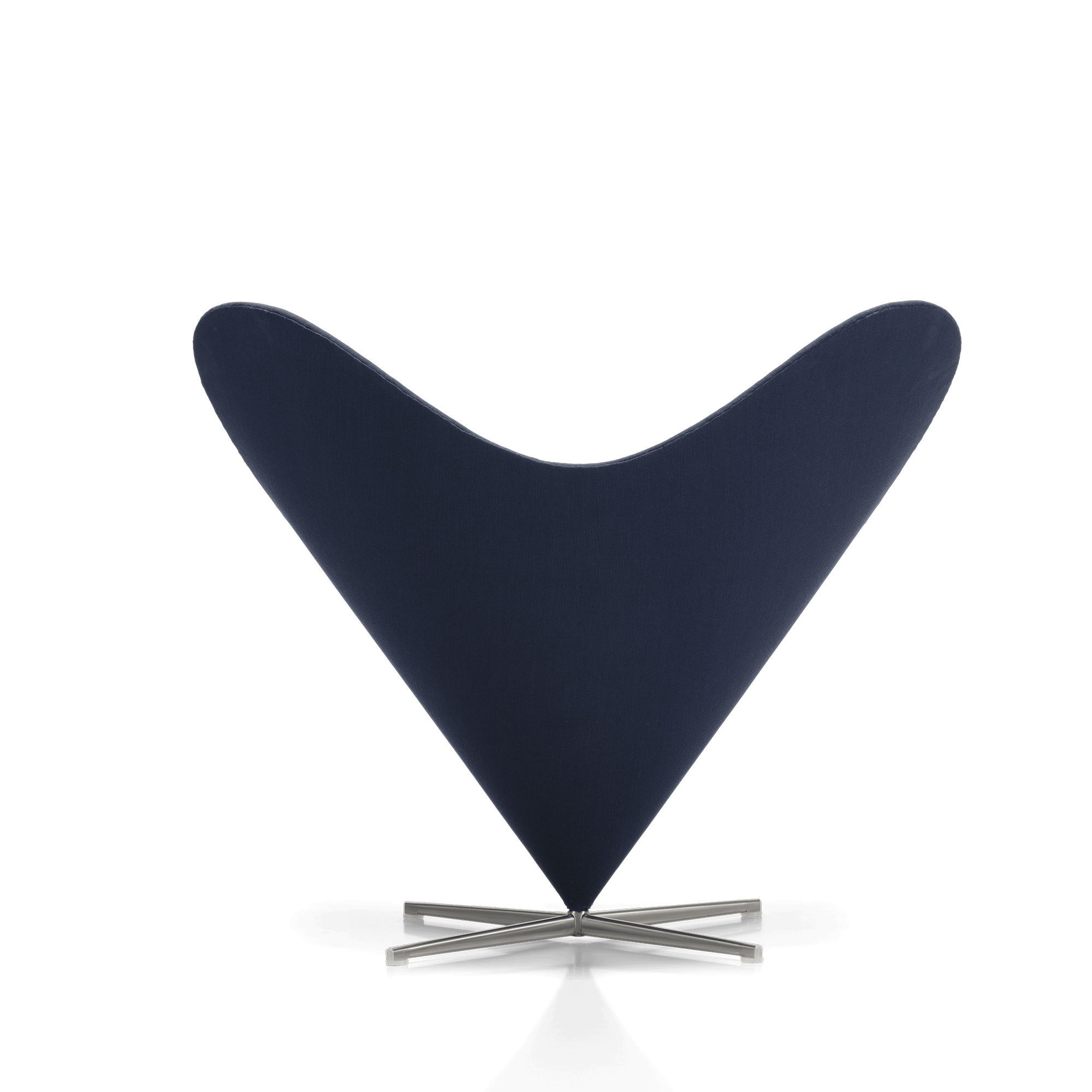 Heart Cone Chair