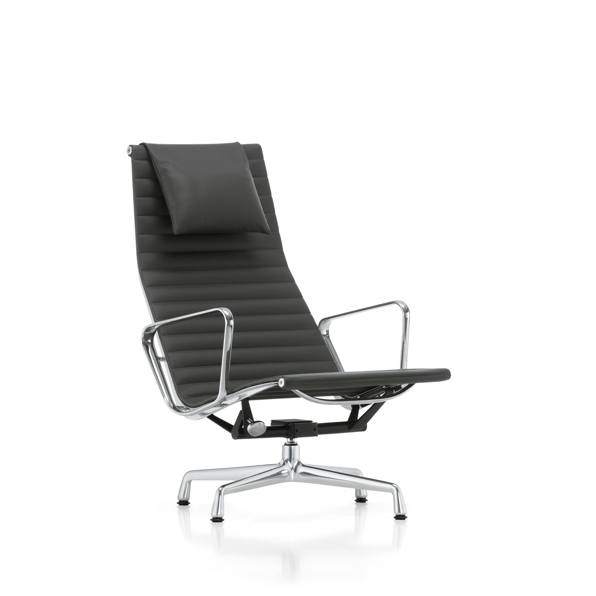 Aluminium Chair EA124