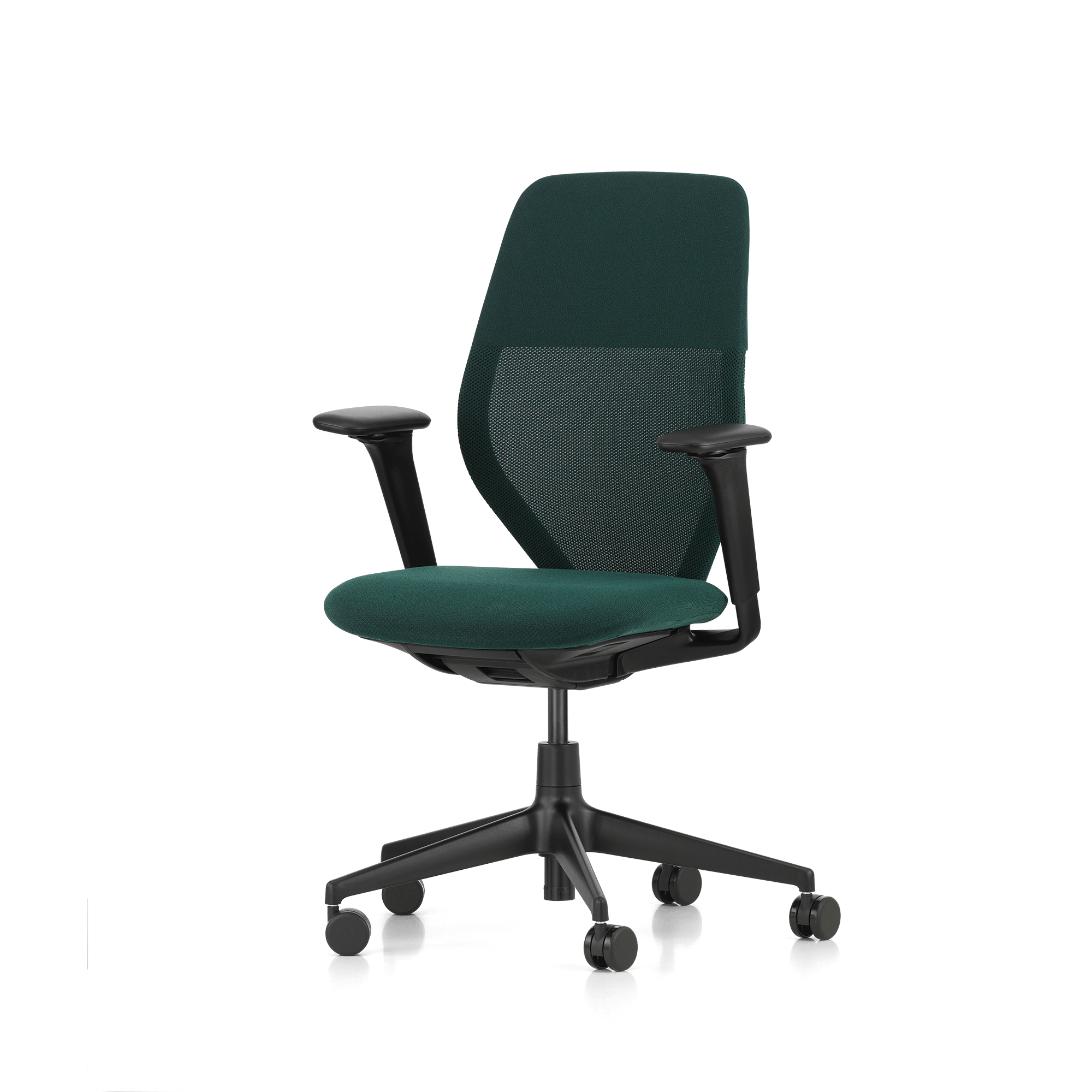 ACX Mesh Side Front Left
