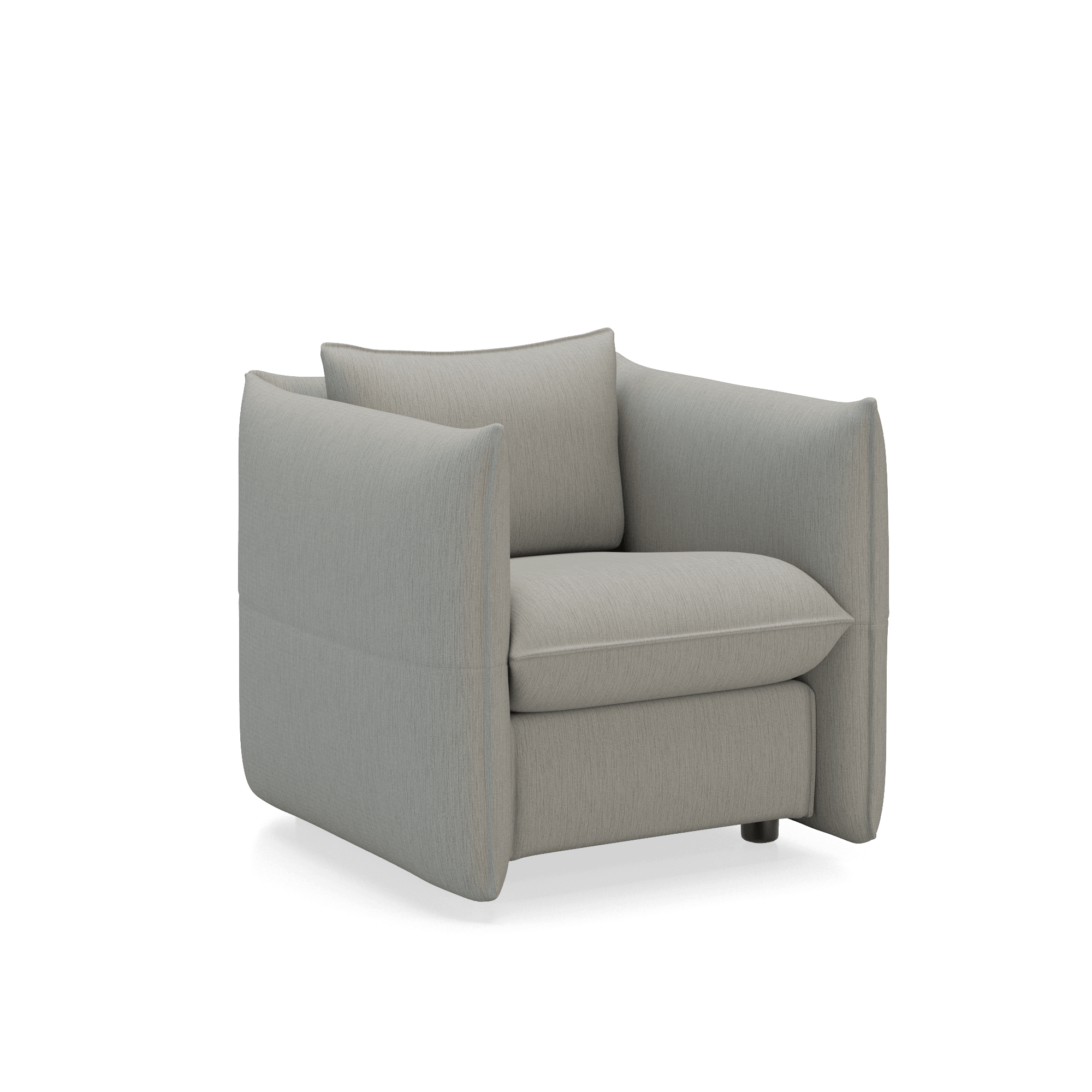 Mariposa Club Armchair