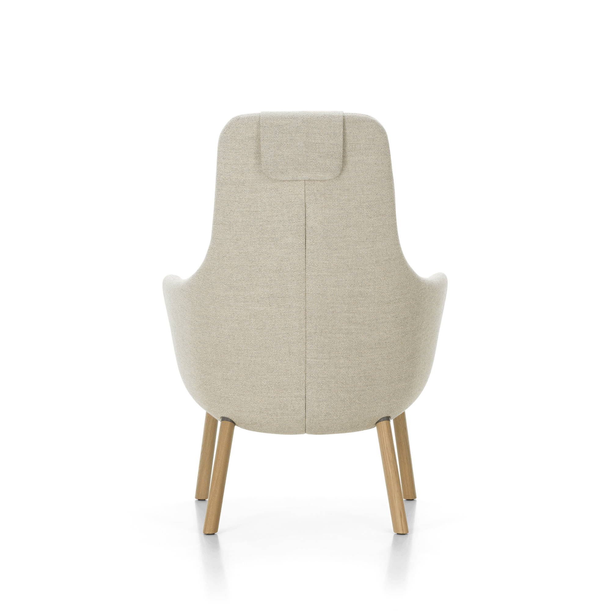Hal Lounge Chair