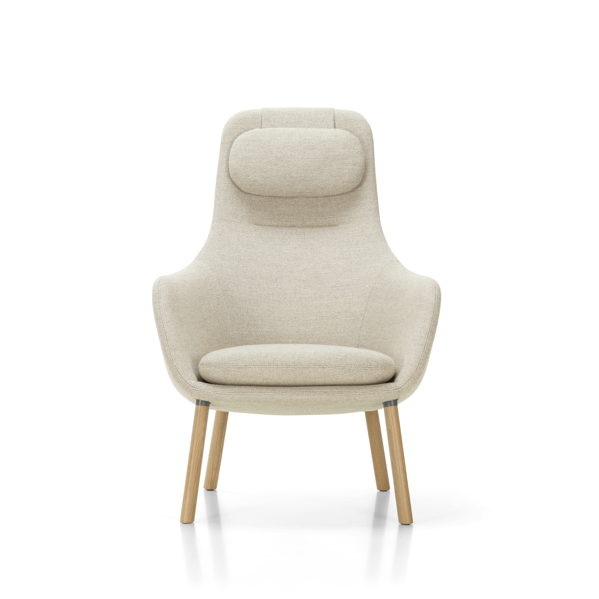 Hal Lounge Chair