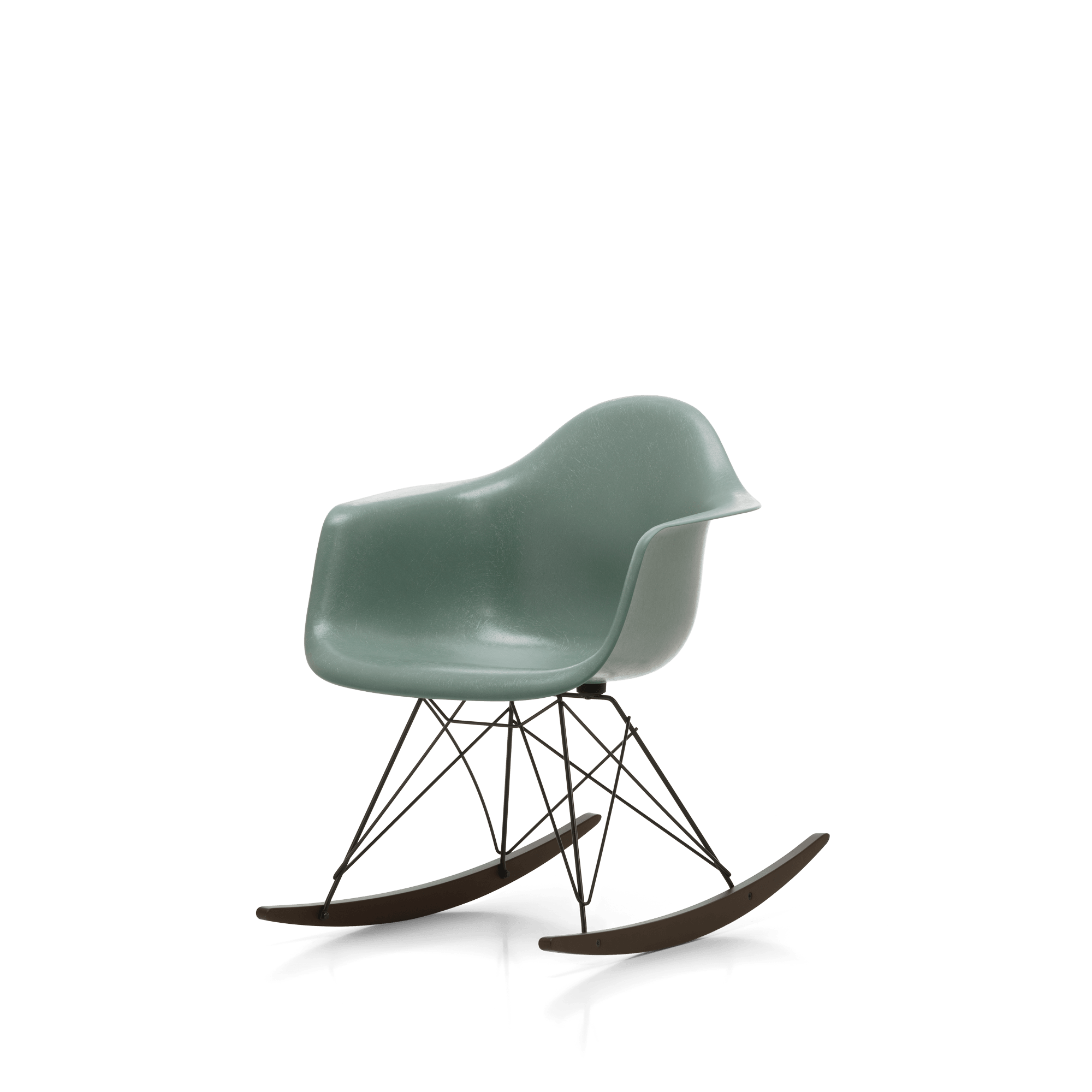 Eames Fiberglass Armchair RAR