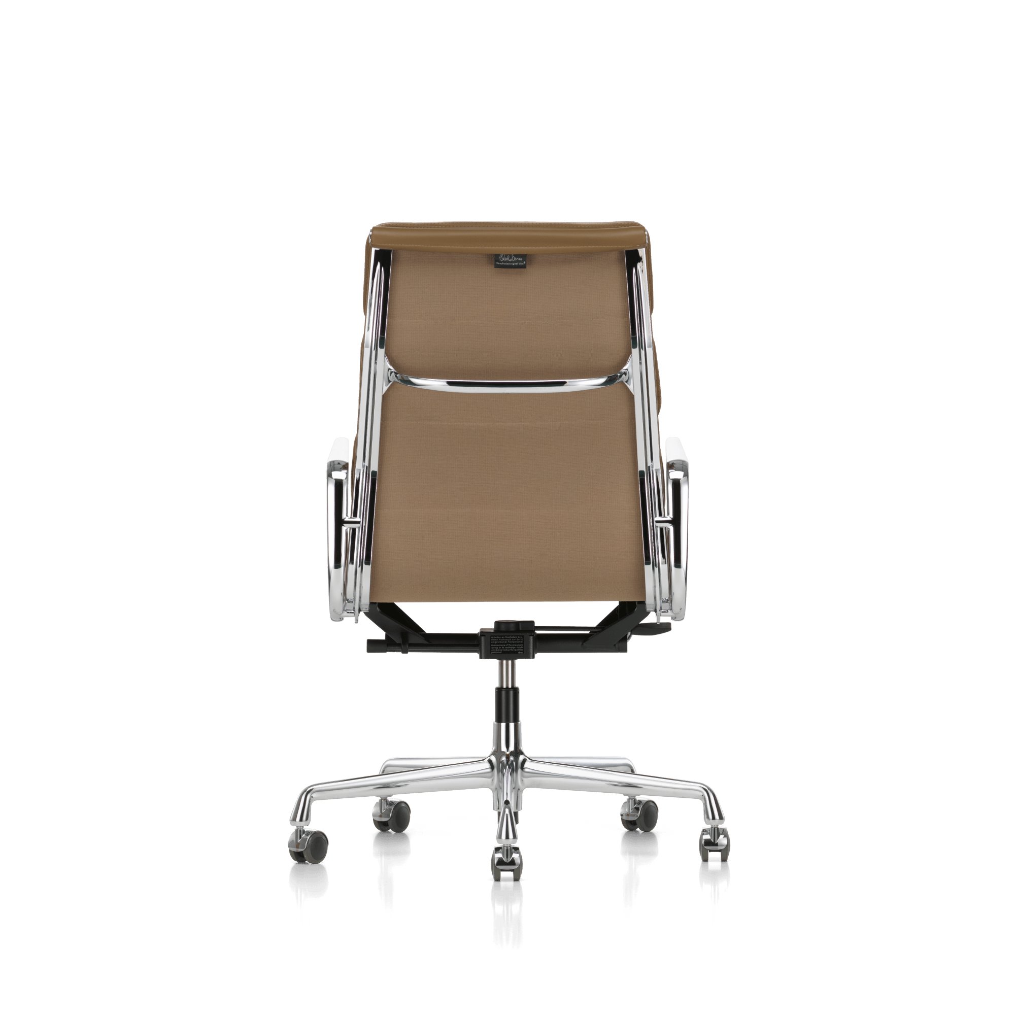 Soft Pad Chair EA 219 back