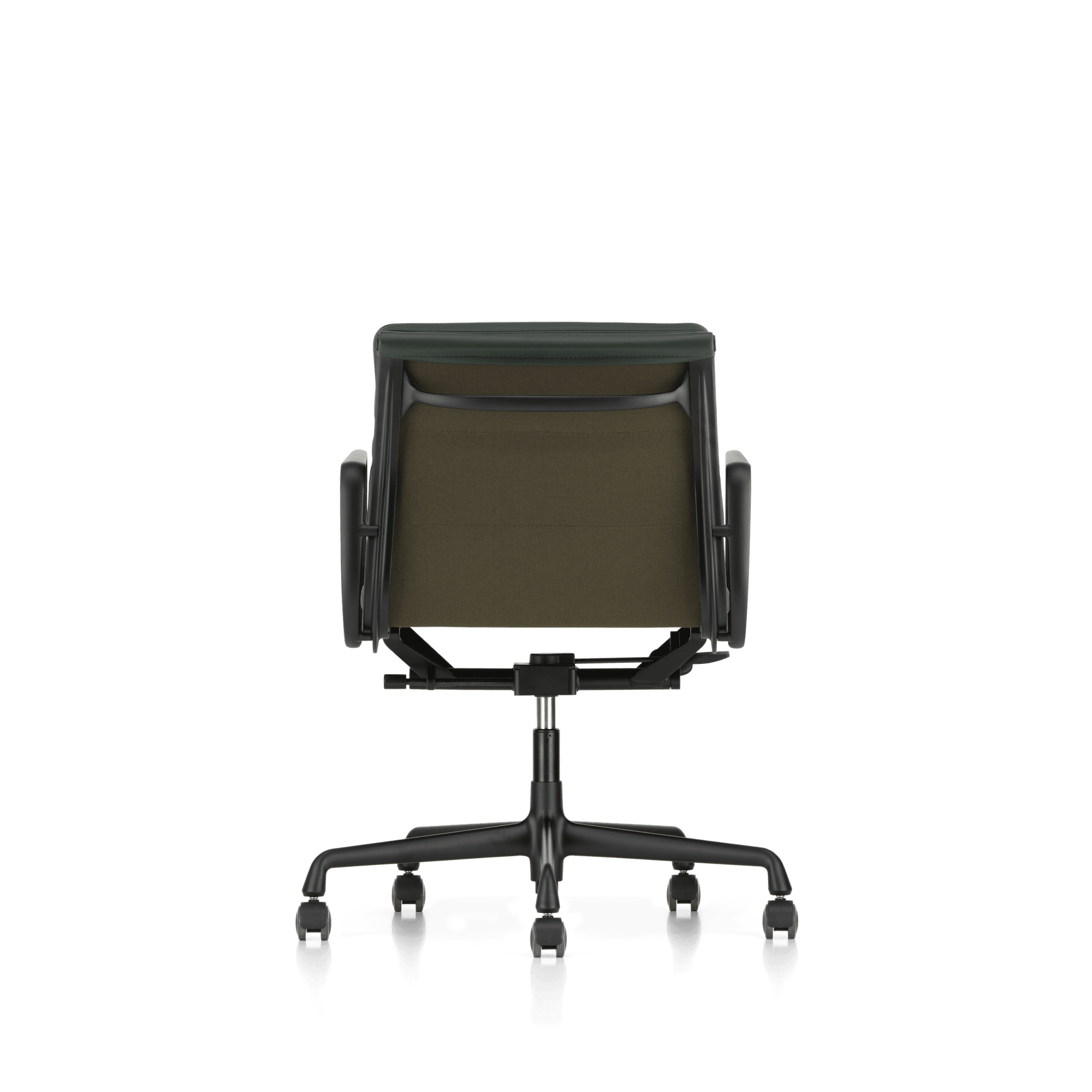 Soft Pad Back