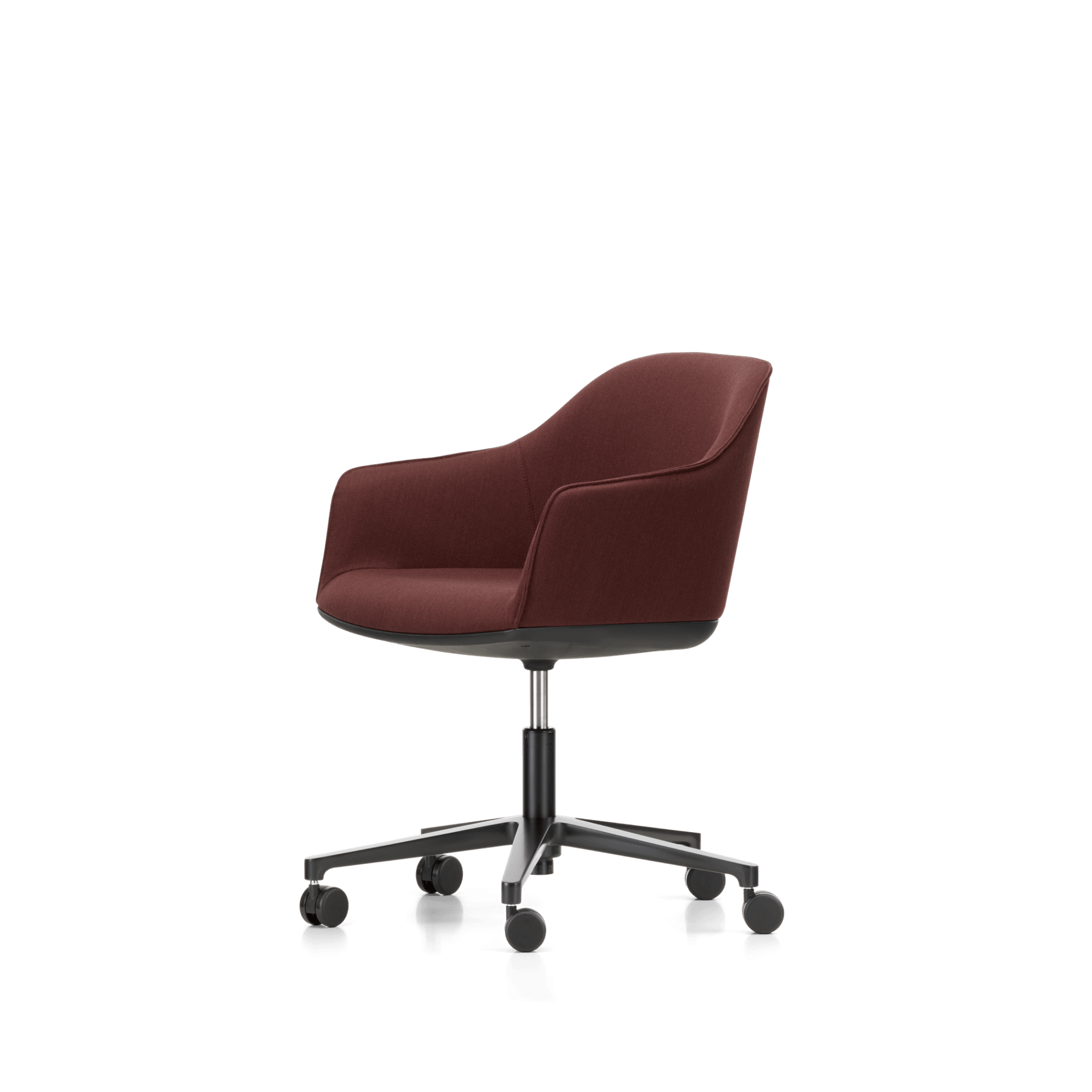 Softshell Chair | Vitra
