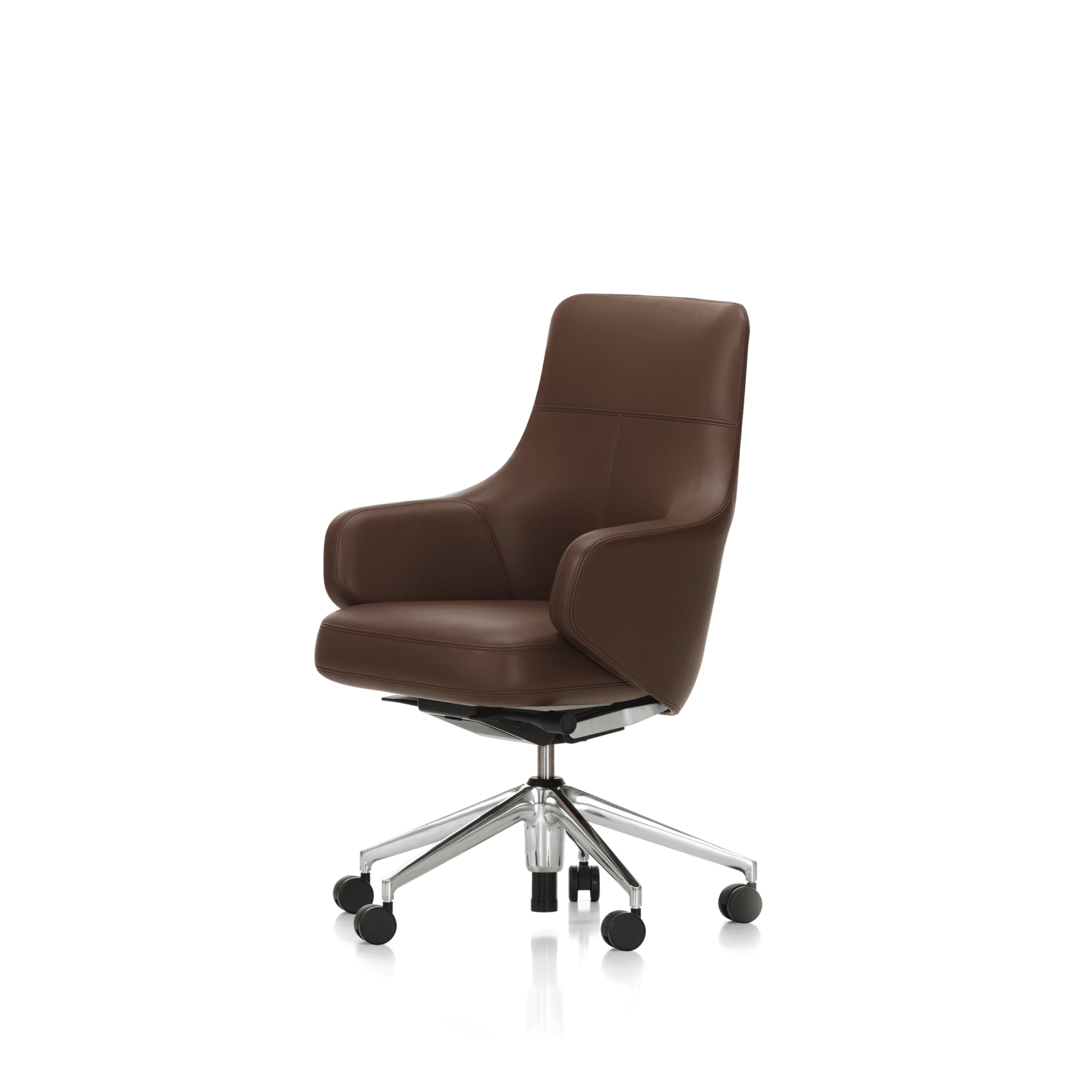 Grand Executive Lowback Side Front Left