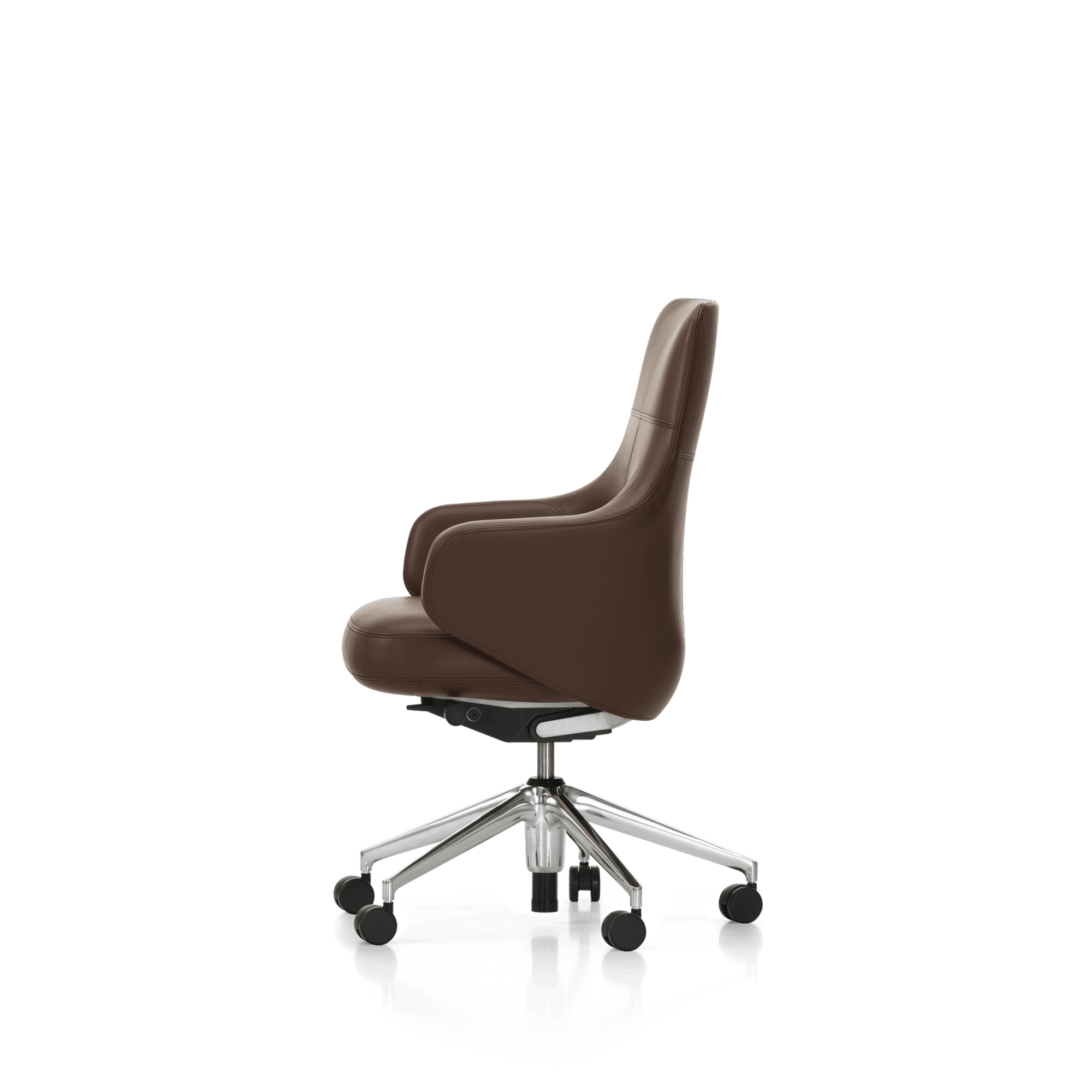 Grand Executive Lowback Side Left