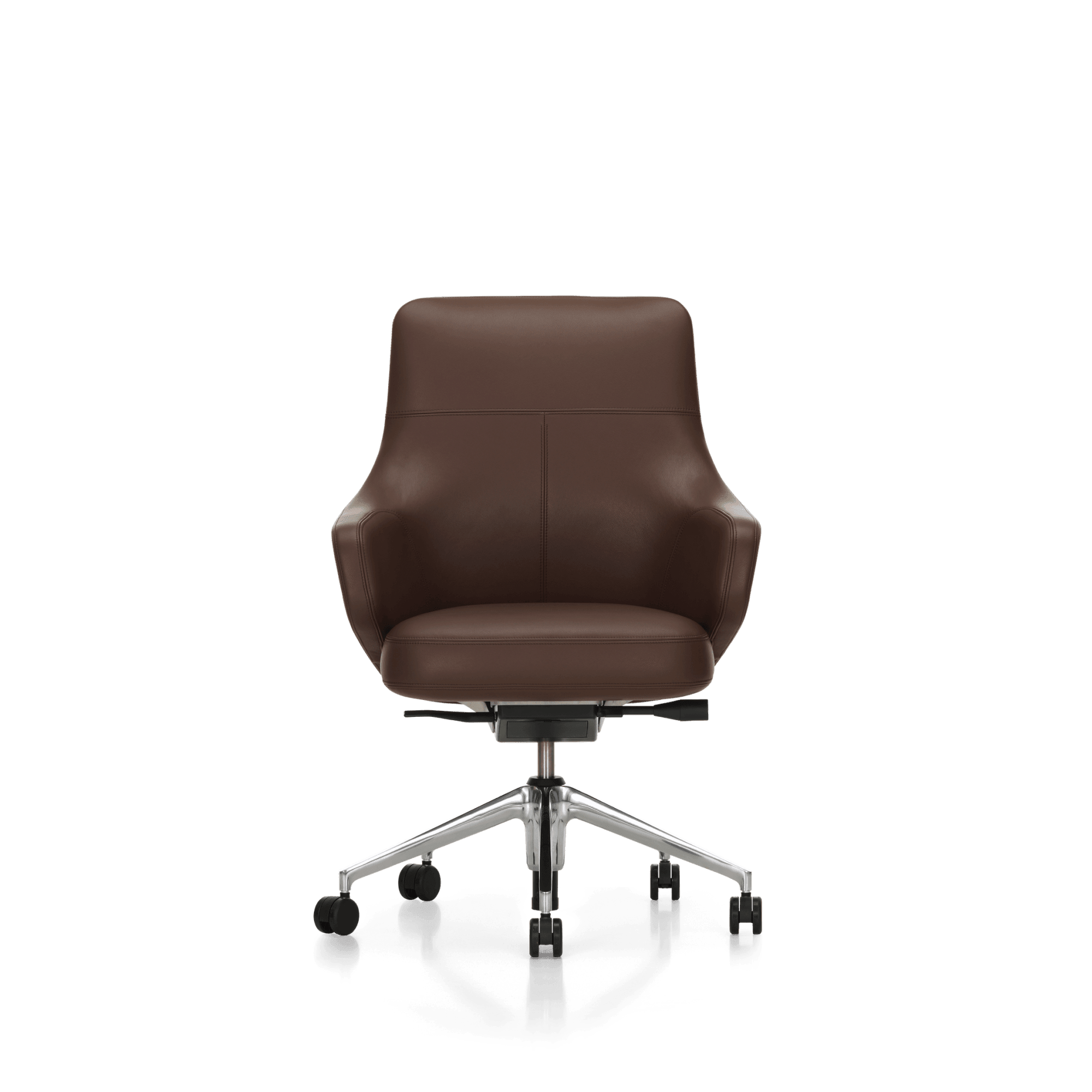 Grand Executive Lowback Front