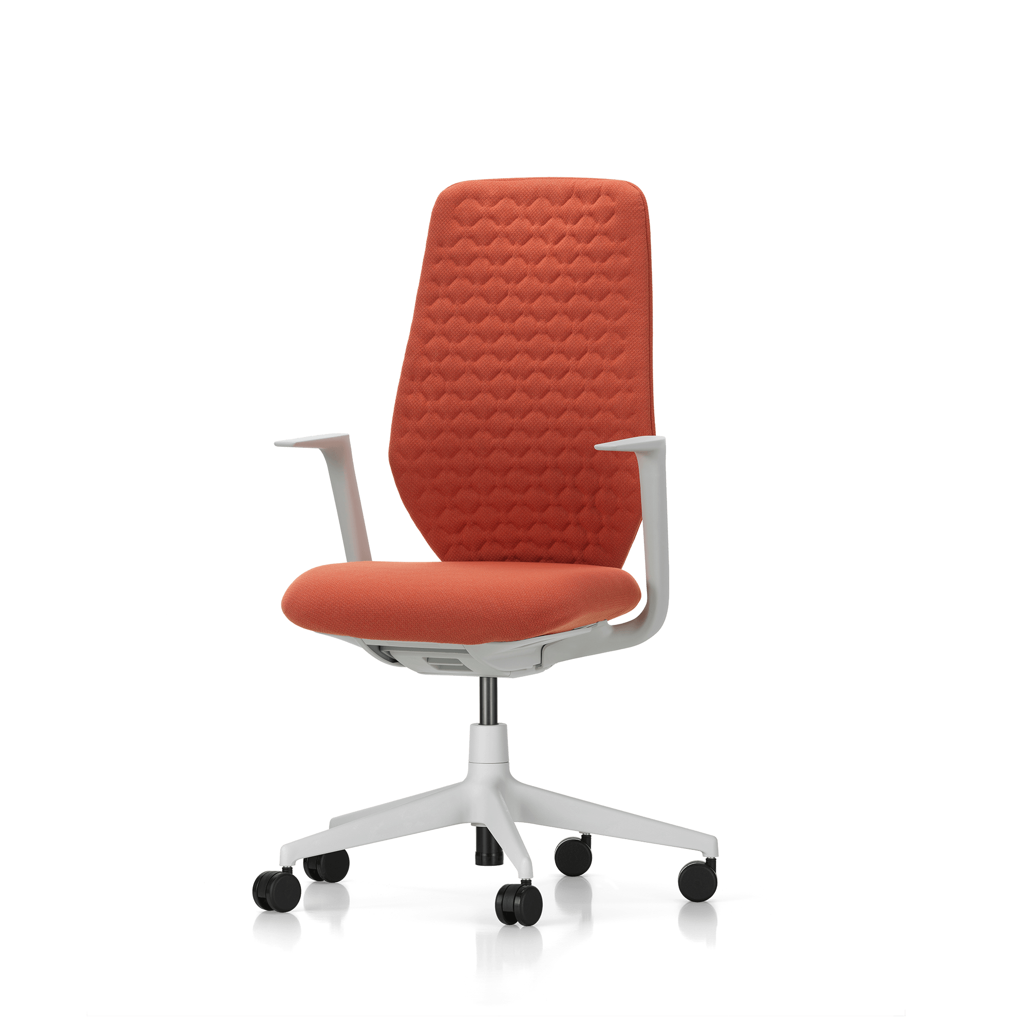 Acx Structure ACX Softknit | Vitra